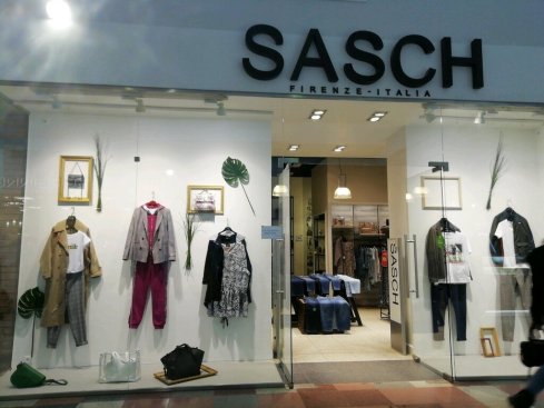Sasch