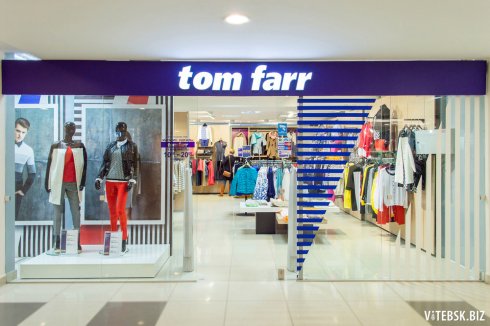 TomFarr