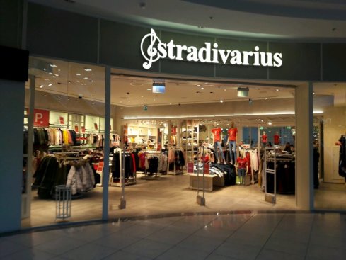 Stradivarius