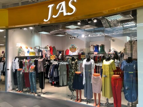 JaS