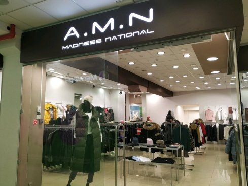 A.M.N