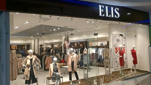 Elis