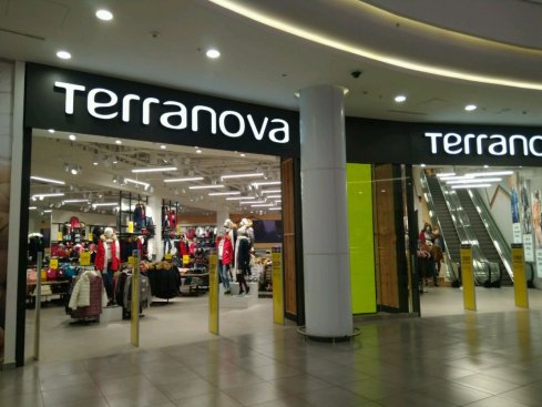 Terranova