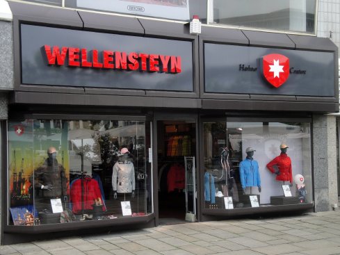 Wellensteyn