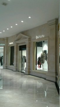 Denovo
