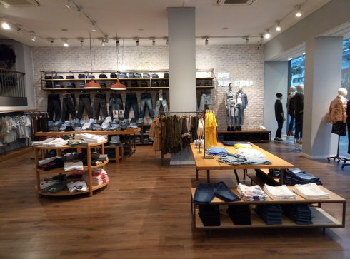 Jeans Collection