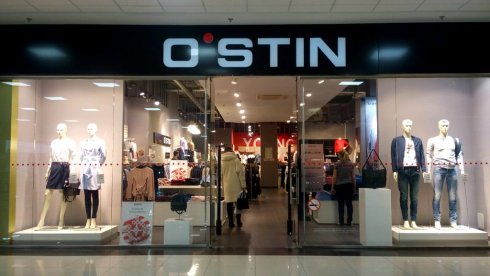 O`STIN