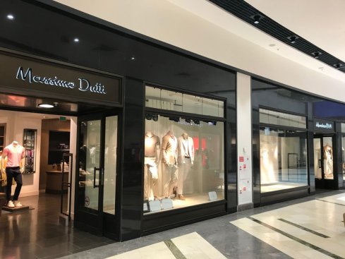 Massimo Dutti