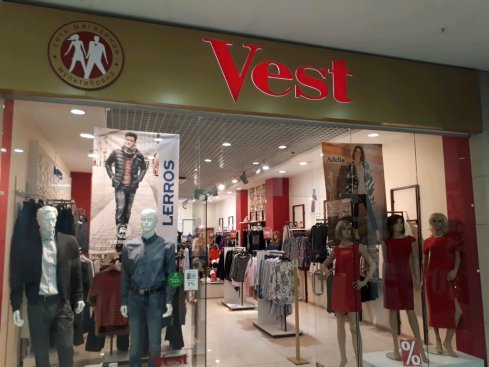 Vest