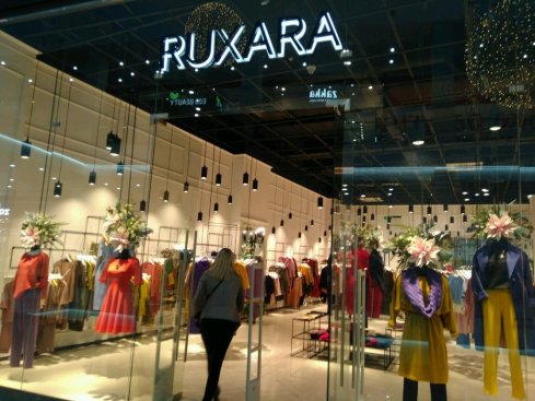 Ruxara