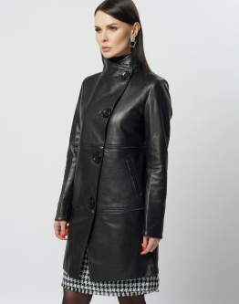 Купить Женское пальто- трансформер в каталоге