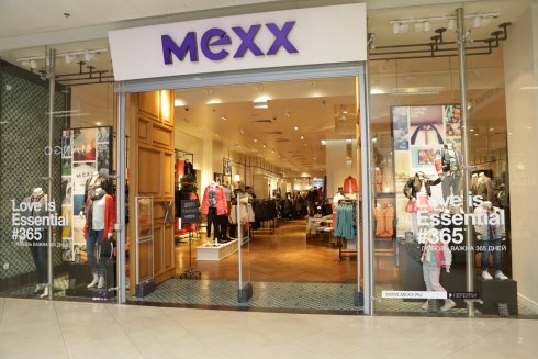 Mexx