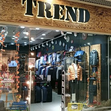 Trend