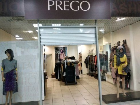 Prego