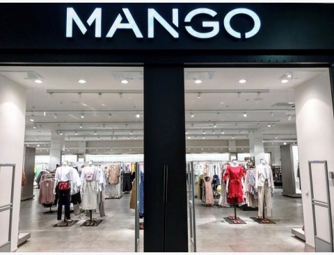 MANGO