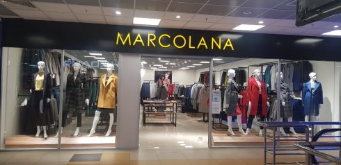 Marcolana