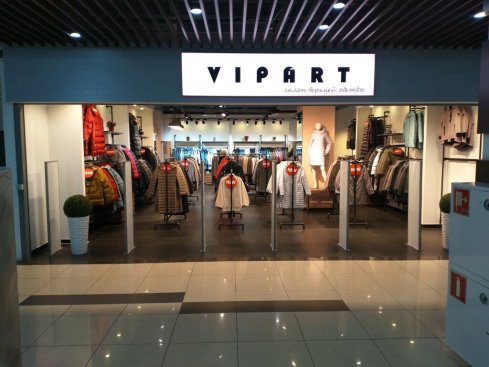 VIPART