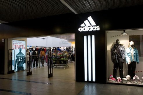 Adidas
