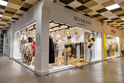 Severina