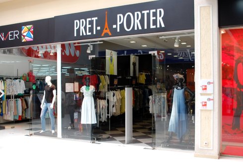Pret-A-Porter