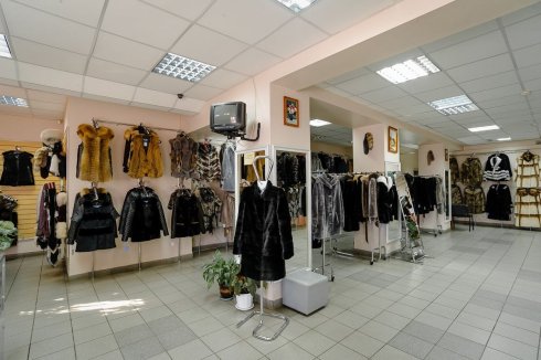 Зимние месяцы
