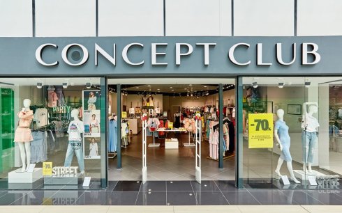 Concept Club