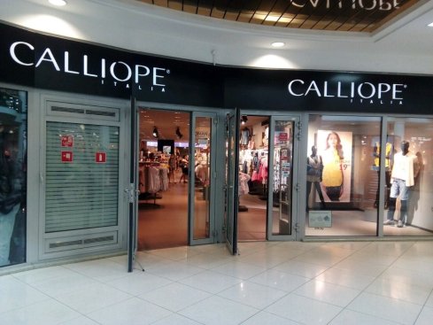 ​Сalliope