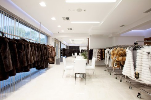 Шевро