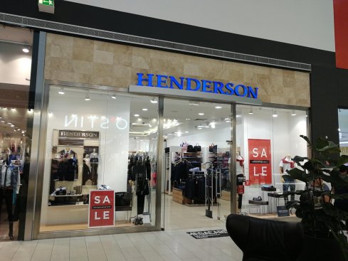 Henderson