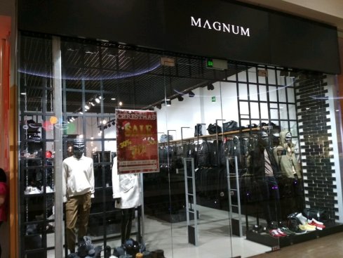 Magnum