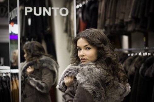 PUNTO