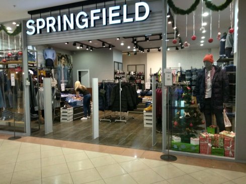 SPRINGFIELD