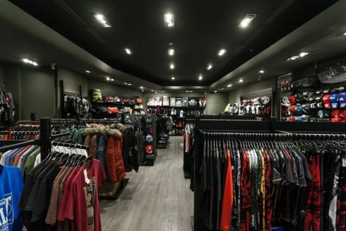 Uptownshop