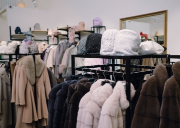 Магазин Belka, где можно купить верхнюю одежду в России