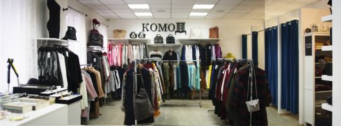 Комод
