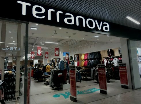 Terranova