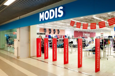 Modis