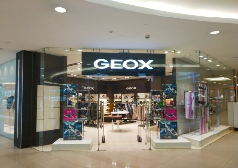 Geox