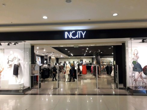 INCITY 