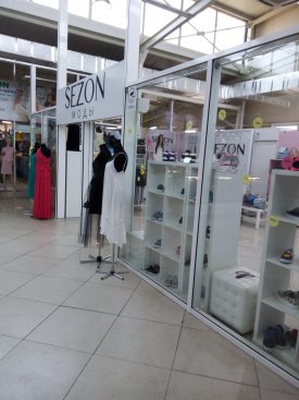 Sezon моды