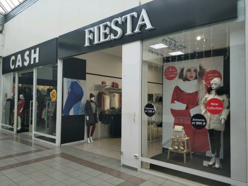 Fiesta