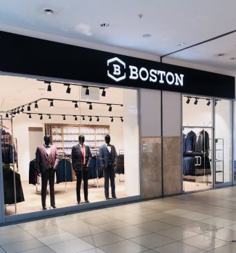 BOSTON