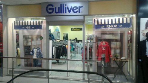 Gulliver