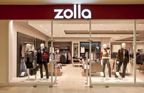 Zolla