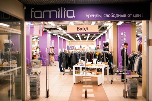 Familia