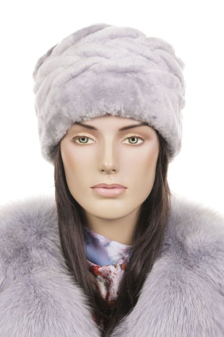 Купить Шапка женская из мутона в каталоге