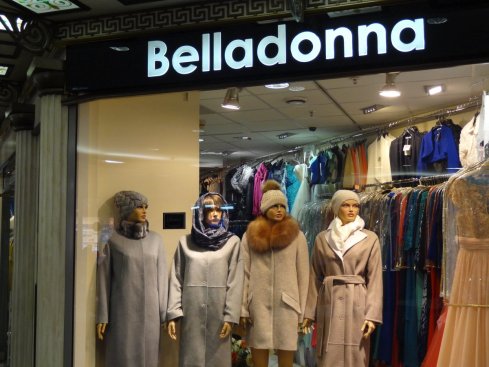 BellaDonna