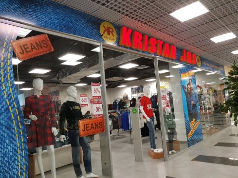 KRISTAR JNS
