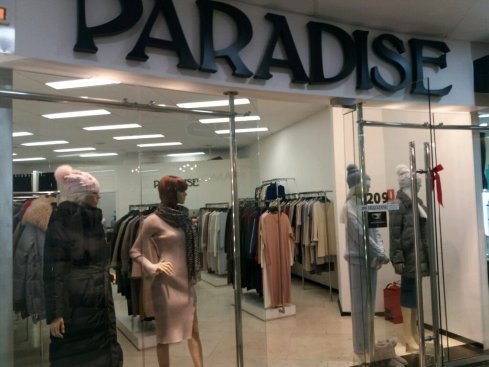 Paradise