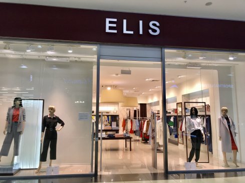Elis